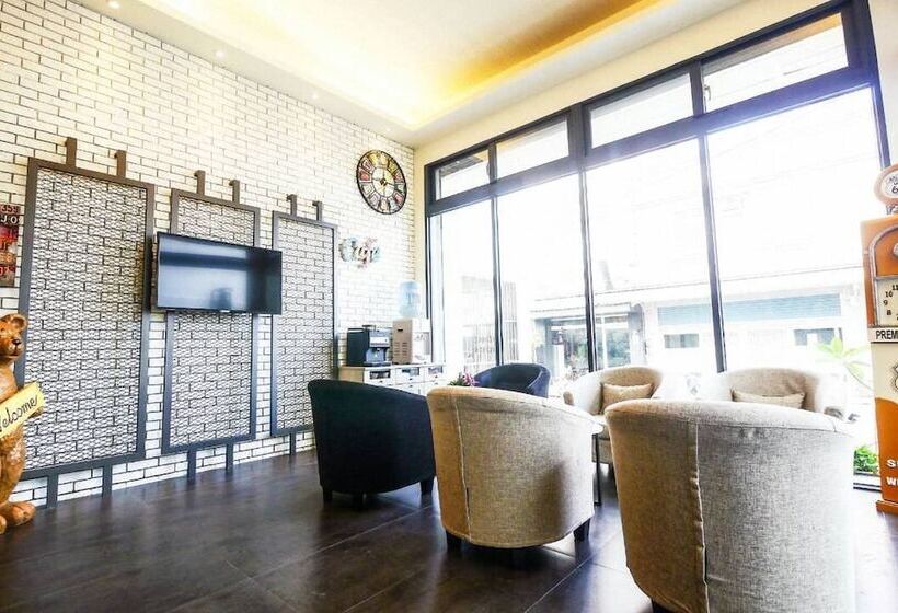 پانسیون Bookline B&b