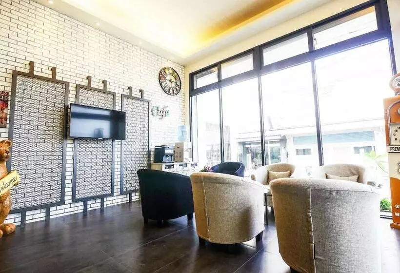 Pensione Bookline B&b