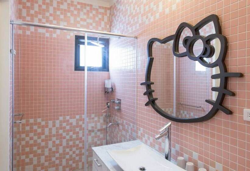 پانسیون Bookline B&b