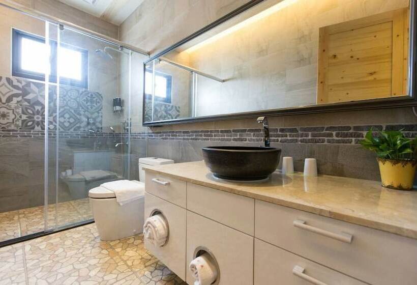 پانسیون Bookline B&b