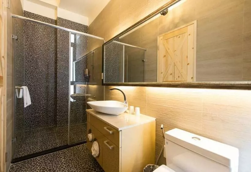 Pensione Bookline B&b