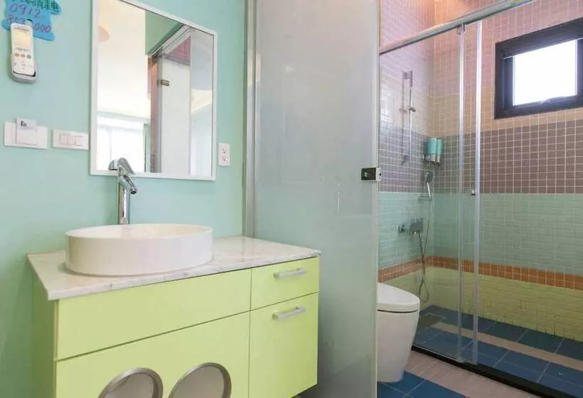 Pensione Bookline B&b