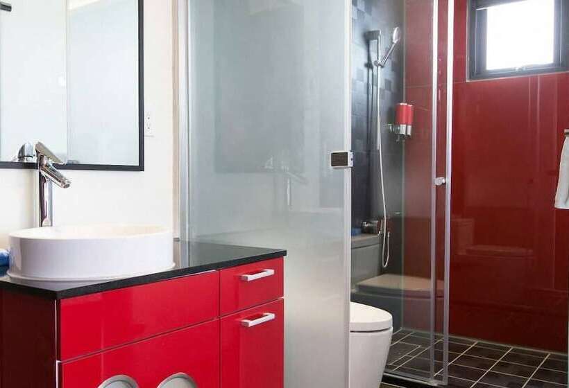 پانسیون Bookline B&b