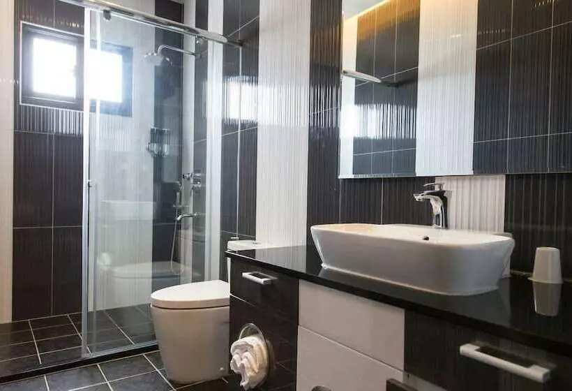 Pensione Bookline B&b