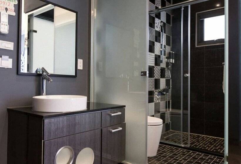 پانسیون Bookline B&b