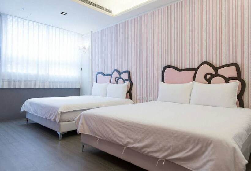 پانسیون Bookline B&b