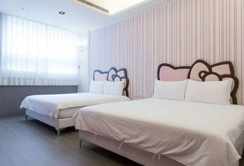Pensione Bookline B&b