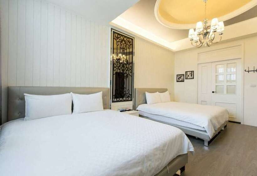 پانسیون Bookline B&b