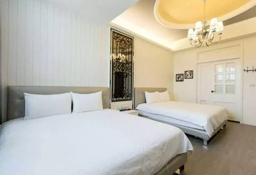 Pensione Bookline B&b