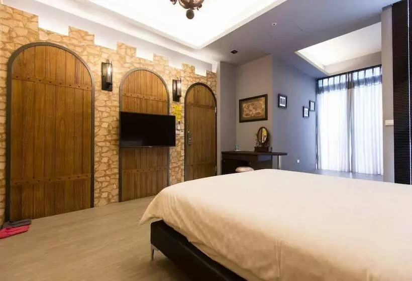 Pensione Bookline B&b