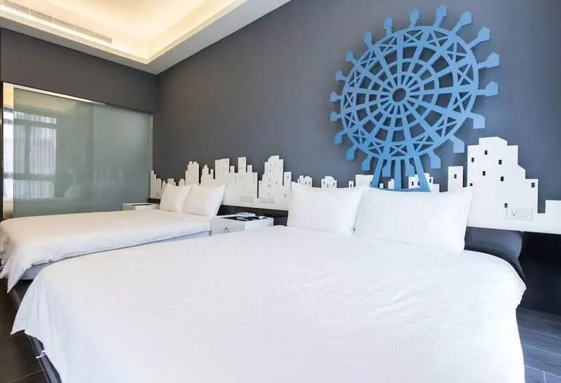 Pensione Bookline B&b
