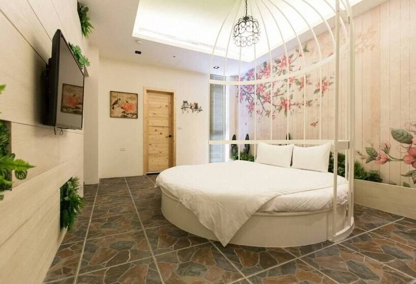 پانسیون Bookline B&b