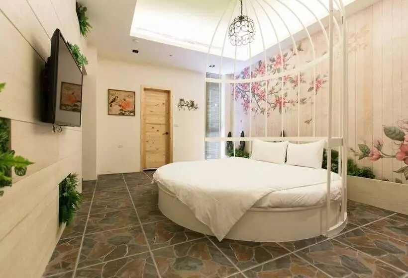 Pensione Bookline B&b