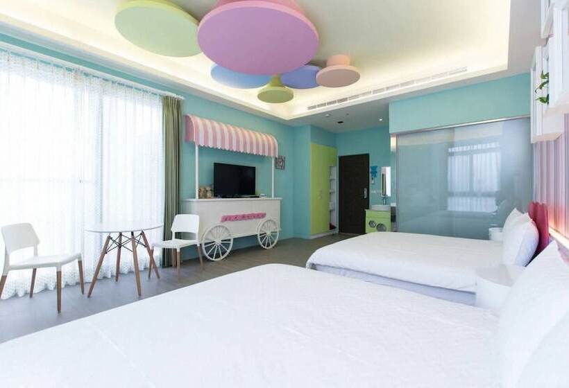 پانسیون Bookline B&b