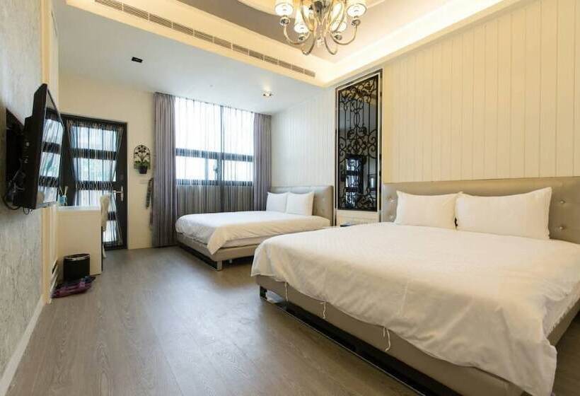 پانسیون Bookline B&b