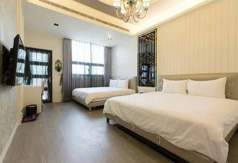 Pensione Bookline B&b