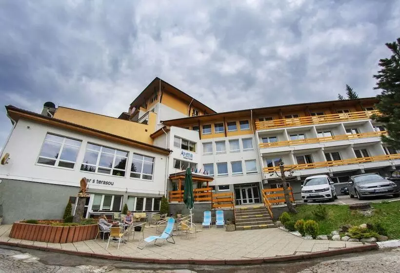 Relax Hotel Avena