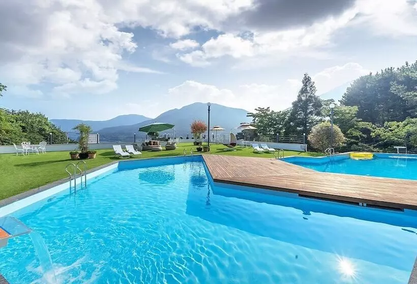 Ruscello Pension