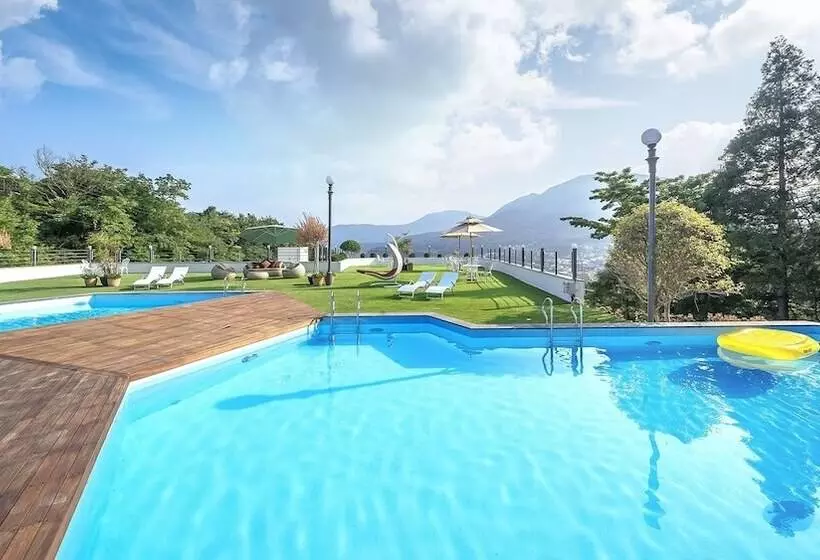 Ruscello Pension