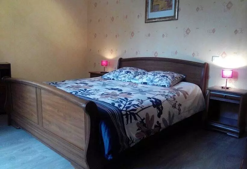 ベッドアンドブレックファースト Chambres D Hôtes    Le Clos De Gémozac