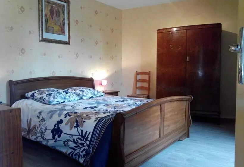 ベッドアンドブレックファースト Chambres D Hôtes    Le Clos De Gémozac