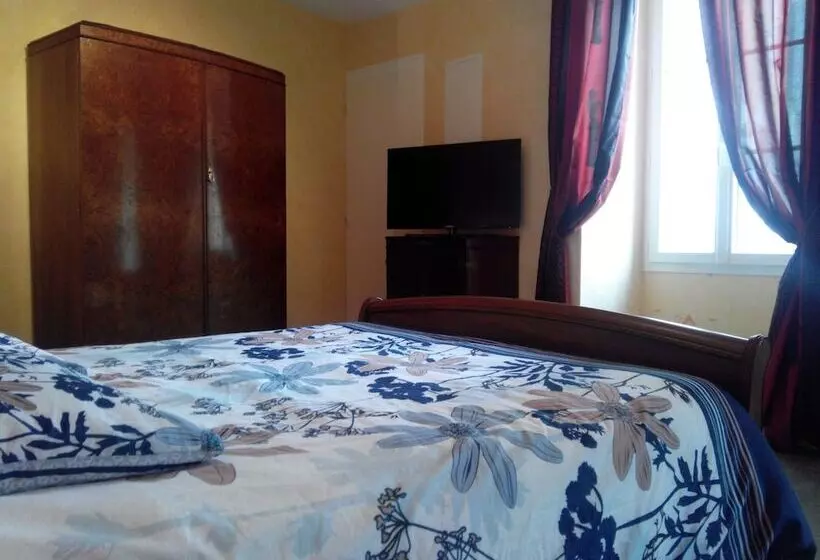 ベッドアンドブレックファースト Chambres D Hôtes    Le Clos De Gémozac