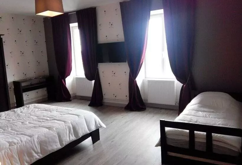 ベッドアンドブレックファースト Chambres D Hôtes    Le Clos De Gémozac