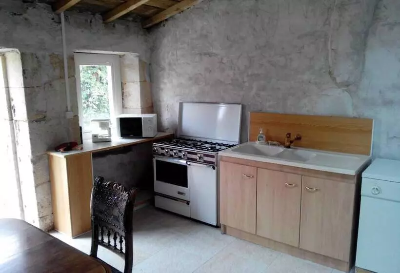 ベッドアンドブレックファースト Chambres D Hôtes    Le Clos De Gémozac