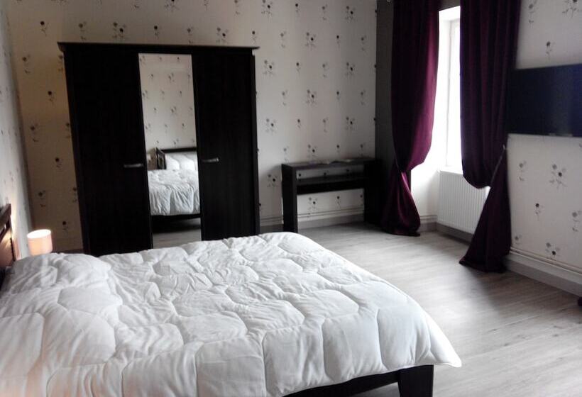 Bed and Breakfast Chambres D Hôtes    Le Clos De Gémozac