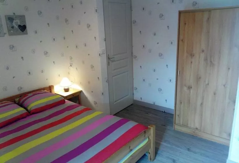 ベッドアンドブレックファースト Chambres D Hôtes    Le Clos De Gémozac