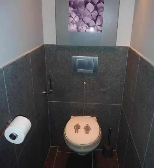 Hotelli Les Chalets De Maramour