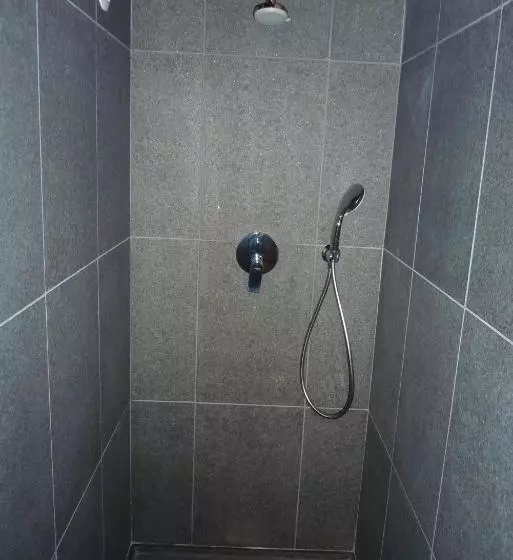 Hotelli Les Chalets De Maramour