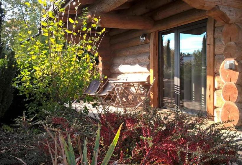 ホテル Les Chalets De Maramour