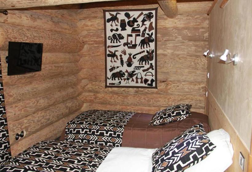 ホテル Les Chalets De Maramour