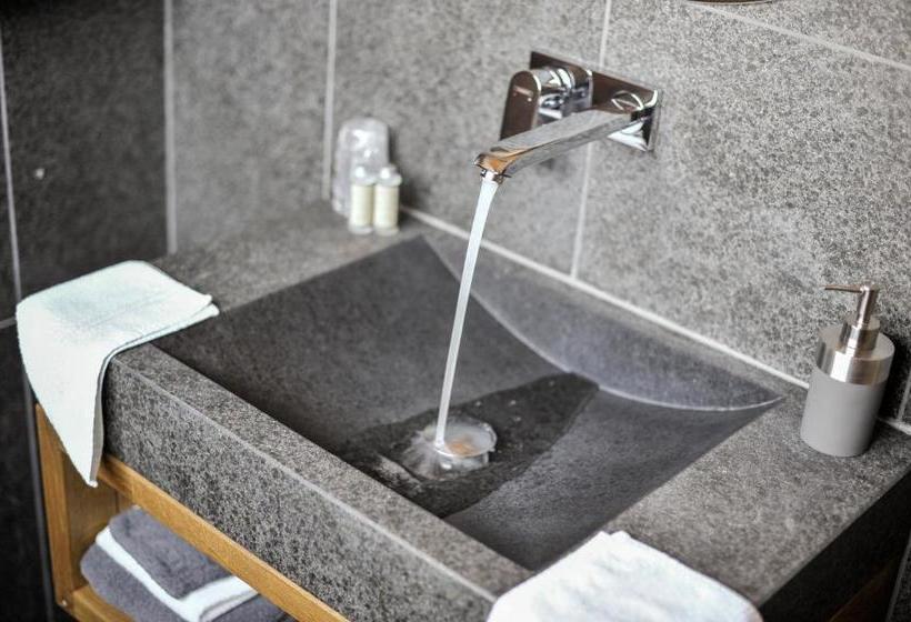 ホテル Les Chalets De Maramour