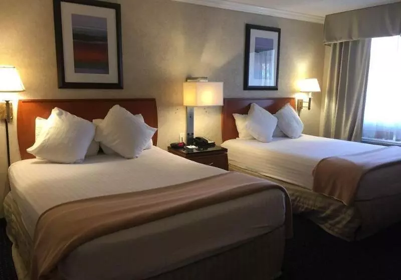 בית מלון כפרי Aspen Flagstaff/ Grand Canyon Innsuites