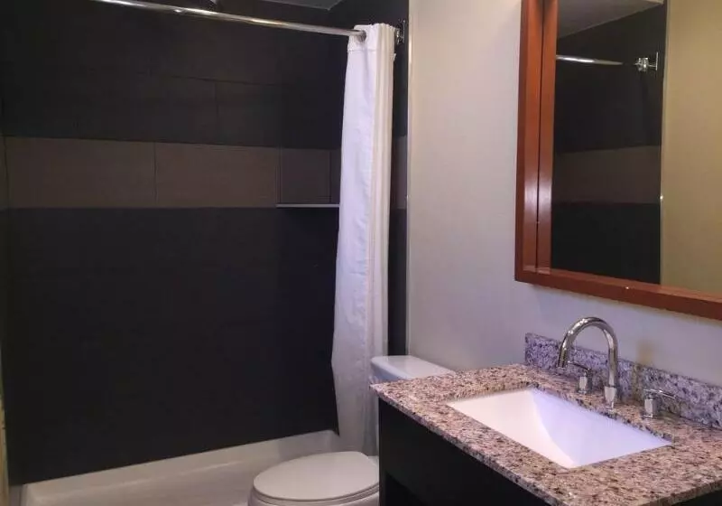 בית מלון כפרי Aspen Flagstaff/ Grand Canyon Innsuites