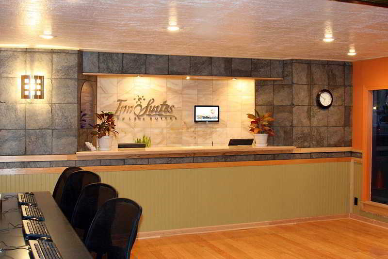 酒店 Aspen Flagstaff/ Grand Canyon Innsuites