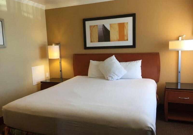 酒店 Aspen Flagstaff/ Grand Canyon Innsuites