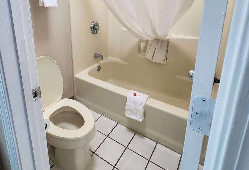 호텔 Baymont By Wyndham Eufaula