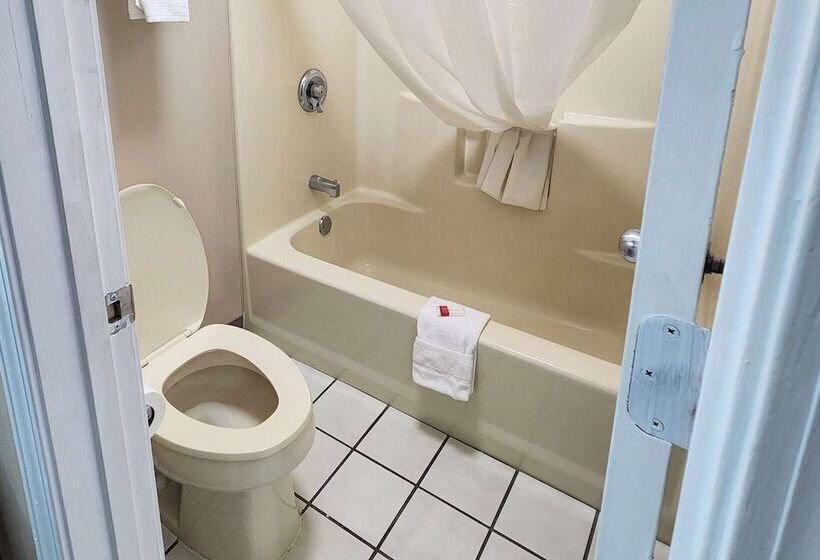 호텔 Baymont By Wyndham Eufaula