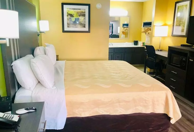 Szálloda Baymont By Wyndham Selma