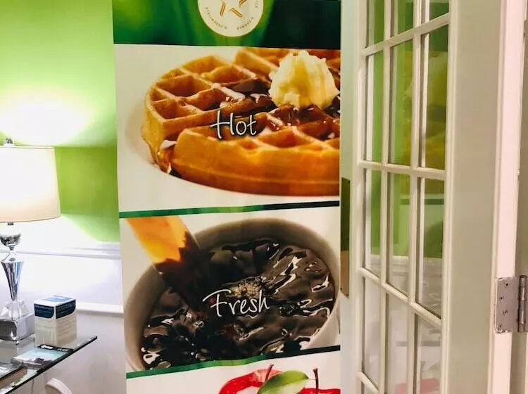 Szálloda Baymont By Wyndham Selma