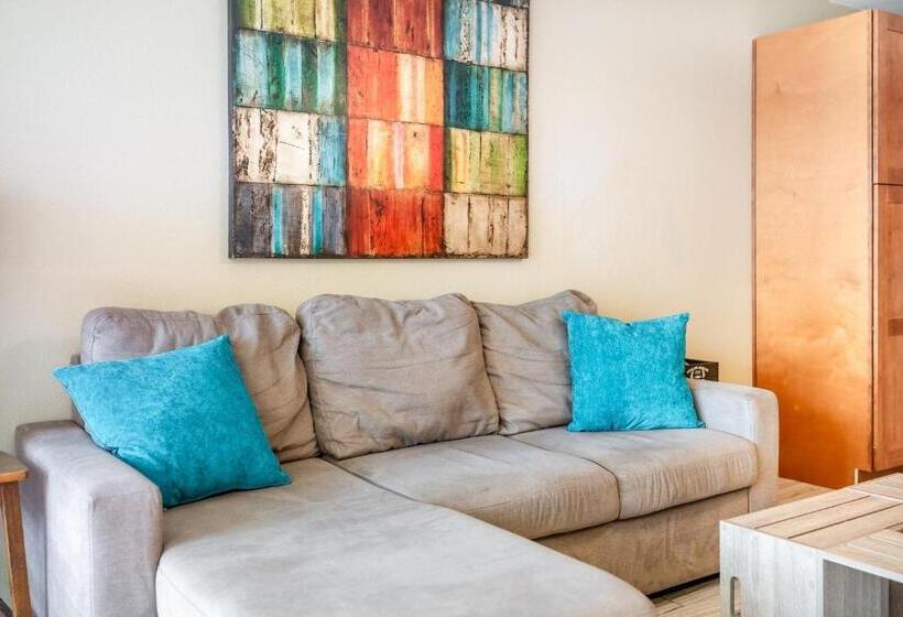 Szálloda Deluxe Kihei Kai Nani Maui Beach Condos