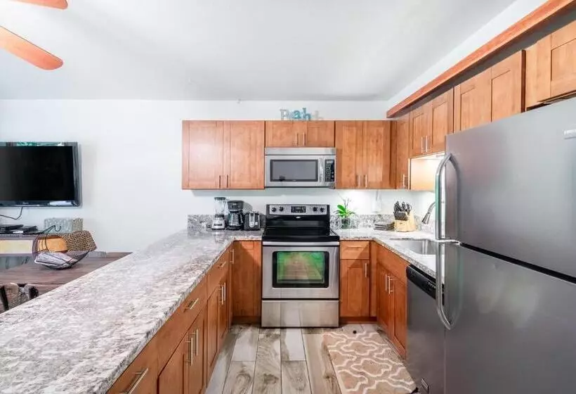 Szálloda Deluxe Kihei Kai Nani Maui Beach Condos