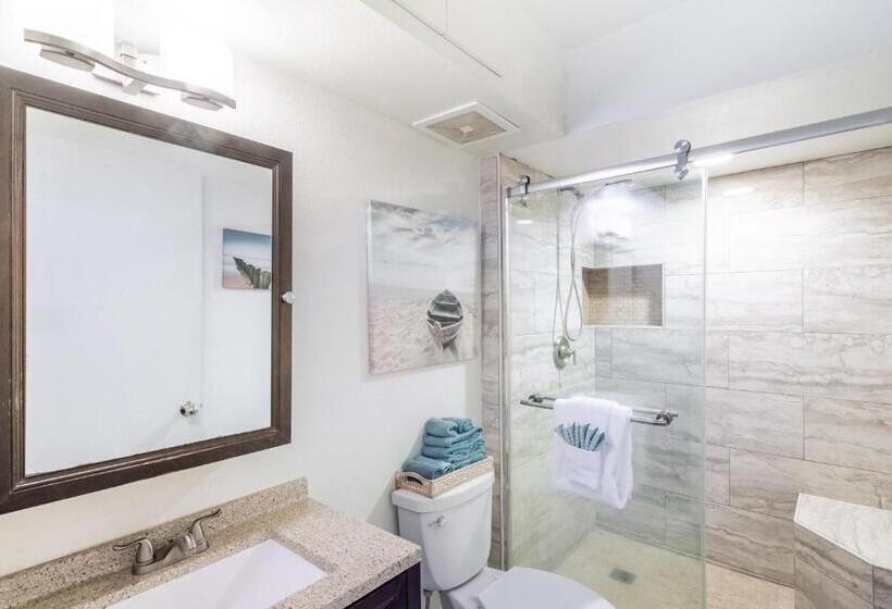 Szálloda Deluxe Kihei Kai Nani Maui Beach Condos