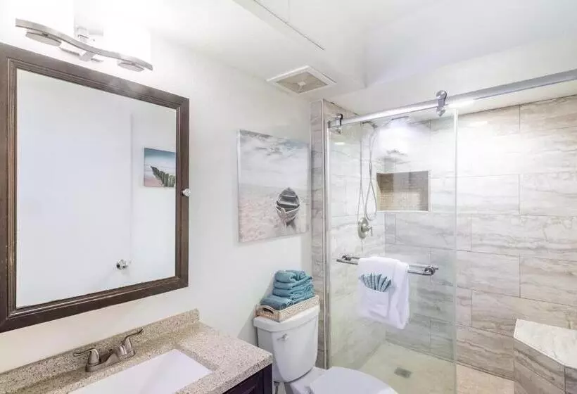 Szálloda Deluxe Kihei Kai Nani Maui Beach Condos