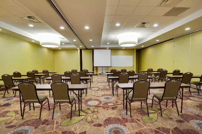 호텔 Holiday Inn Express Wilkesboro By Ihg