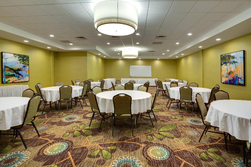 فندق Holiday Inn Express Wilkesboro By Ihg