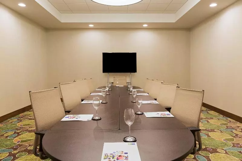 호텔 Holiday Inn Express Wilkesboro By Ihg